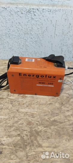 Инвертор сварочный на запчасти