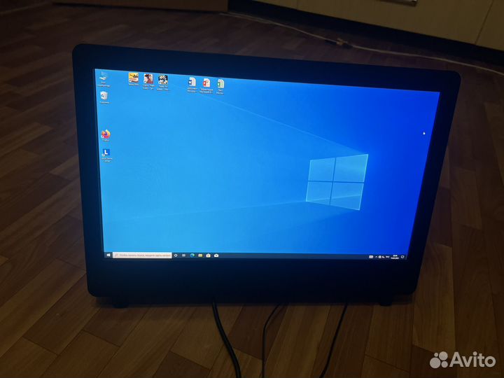 Моноблок 21,5