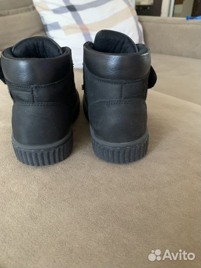 Ботинки minimen