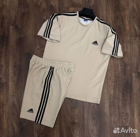 Костюм двойка Adidas