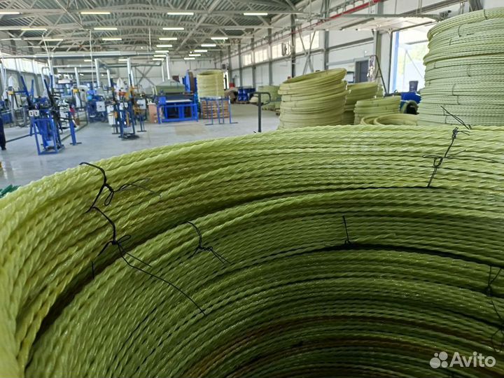 Арматура стеклопластиковая (от завода)