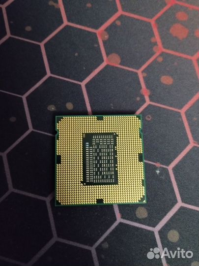 Intel Core i5-2500k