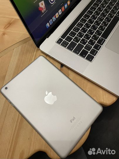 iPad mini 1 16gb
