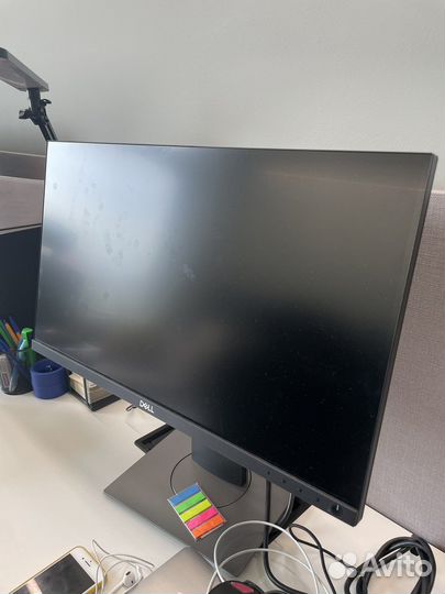 Монитор Dell 23 дюйма Dell P2317