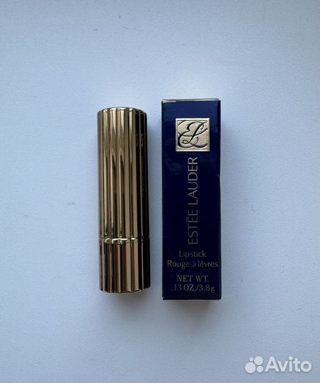Estee lauder помада 30 винтаж