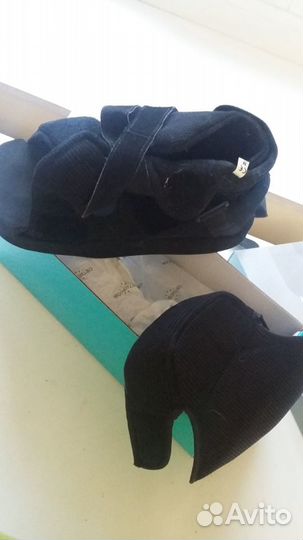 Обувь Барука