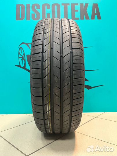 Kumho Ecsta HS52 205/55 R16 91W