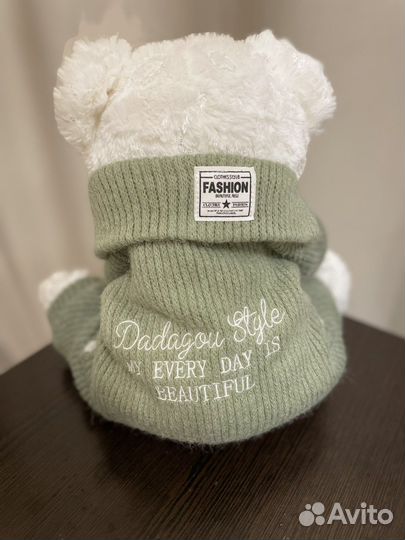 Одежда для животных