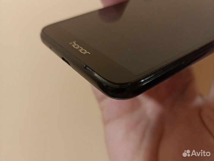 HONOR 7A, 2/16 ГБ