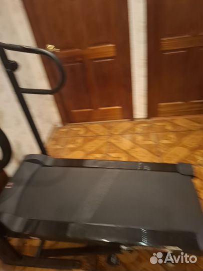 Беговая магнитная велодорожка Treadmill Т2740