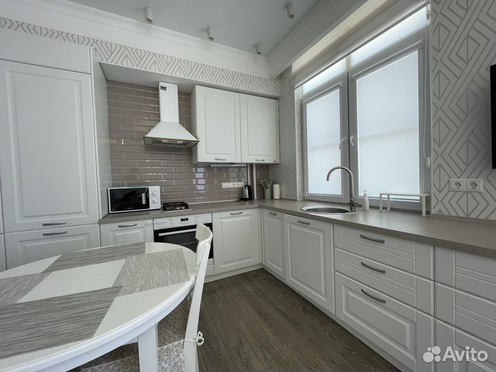 Сдам двухкомнатную квартиру