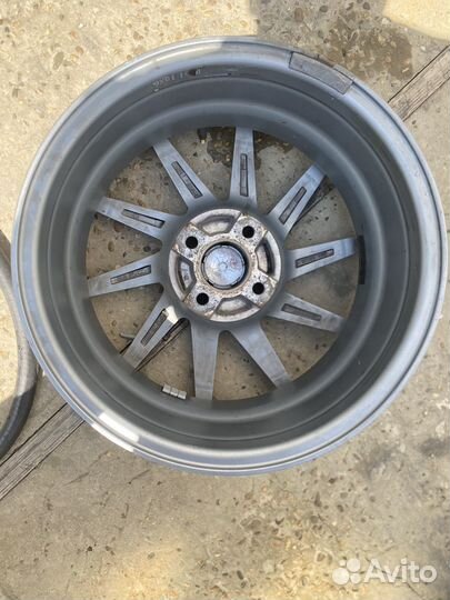 Vossen r15 4x100