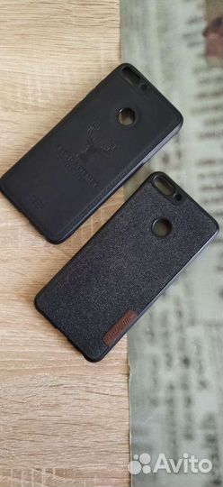 Чехлы для смартфона