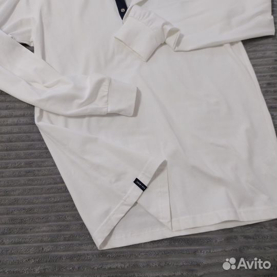 Рубашка polo мужская новая с биркой