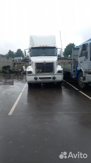 International 9200i, 2003