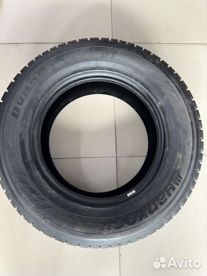 Hankook Dynapro I'Cept RW08 285/60 R18 116Q