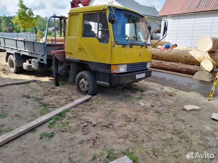 Сертоловский Манипулятор