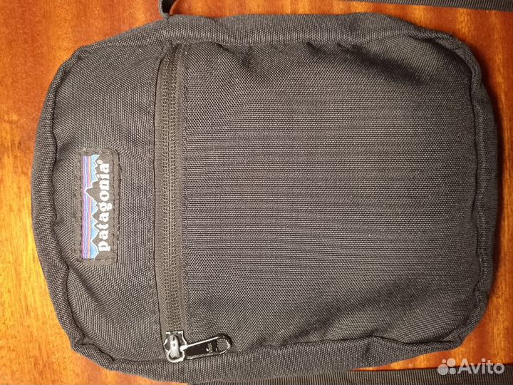 Сумка Patogonia
