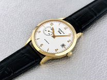 Zenith Class Elite Automatic YG 37mm