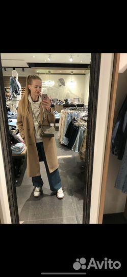 Костюм zara комплект