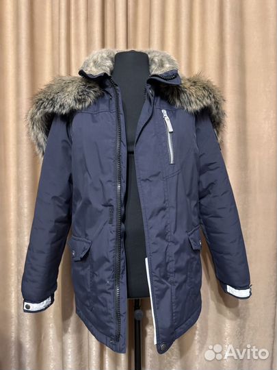 Зимняя парка Kerry 152 для мальчика