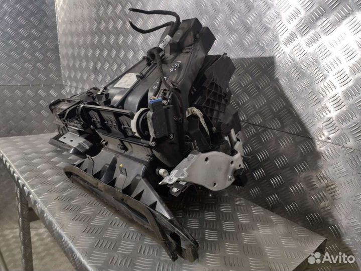 Корпус печки Volkswagen Passat B6 2.0 3C1820003D