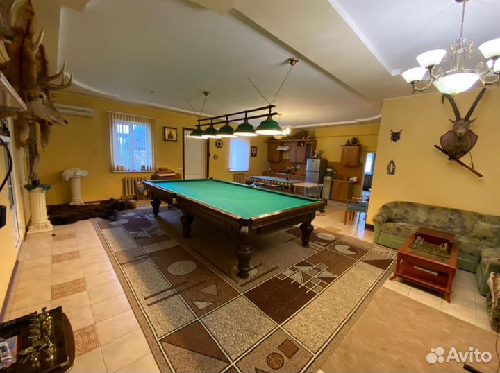 Охота и рыбалка отдых