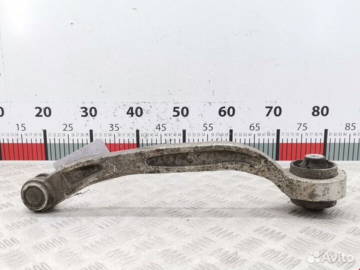 Рычаг передний правый для Audi A6 C6 4F0407694H