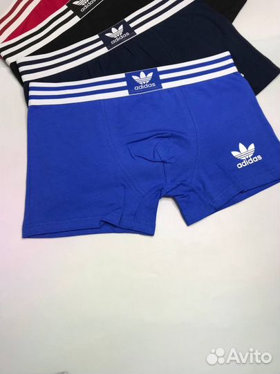 Трусы мужские боксеры adidas