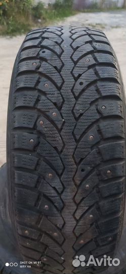 Formula Ice SUV 195/65 R15 91T