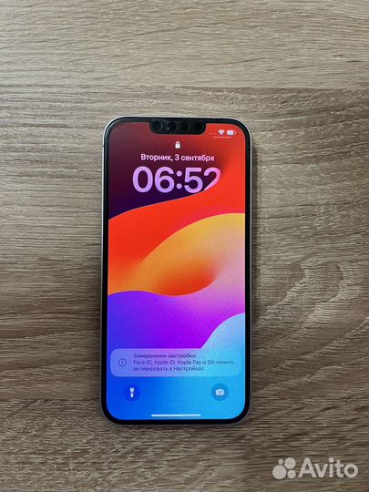 iPhone 14, 128 ГБ