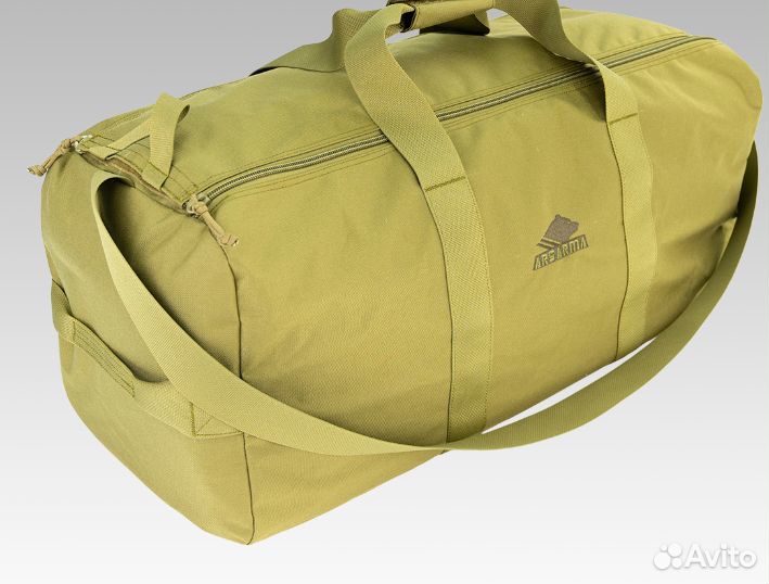 Сумка баул А-22 балу 75 литров Ars Arma
