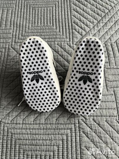 Пинетки adidas