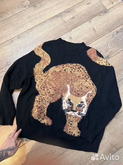 Akhmadullina dreams свитер