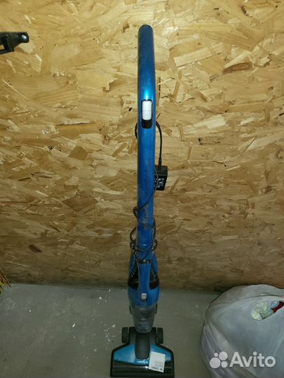 Пылесос philips powerpro aqua