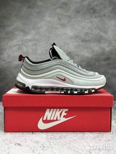 Кроссовки Nike Air Max 97