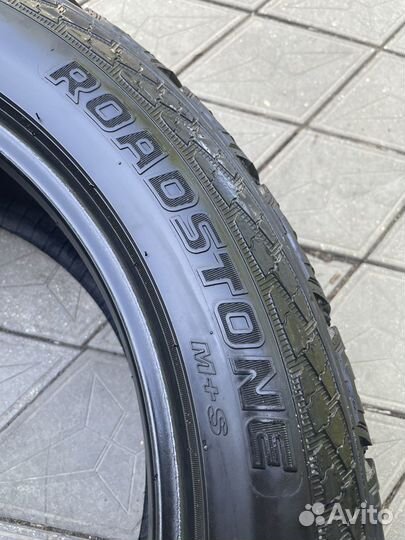 Roadstone Roadian AT 4x4 265/50 R20