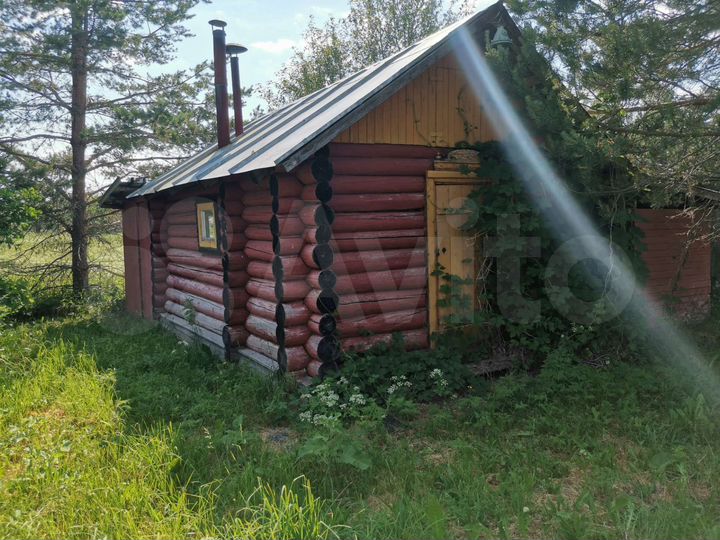 Участок 30 сот. (ИЖС)
