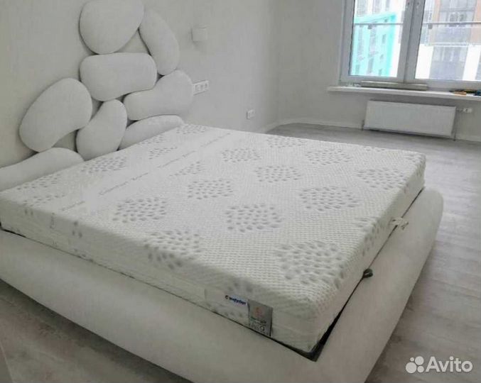 Матрас анатомический tfk