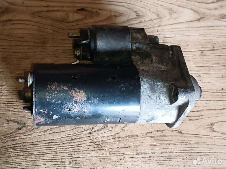 Стартер volvo v70 2 2.4 1005831253