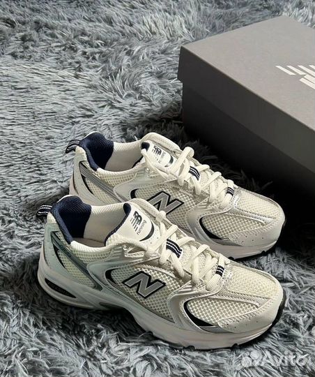 New Balance 530 Оригинал