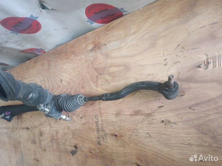 Рулевая рейка Toyota Rav4 ACA31W 2AZ-FE 2007