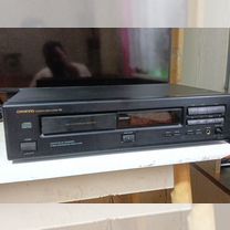 Onkyo DX - 7011