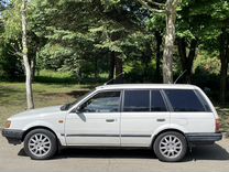 Mazda 323, 1987, с пробегом, цена 185 000 руб.