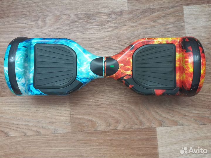 Гироскутер