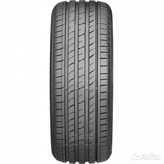 Nexen N'Fera SU1 205/55 R17 95Y