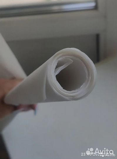 Миллиметровая бумага