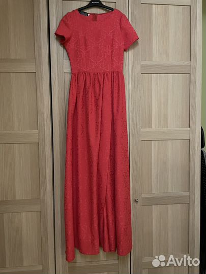 Платье женское вечернее