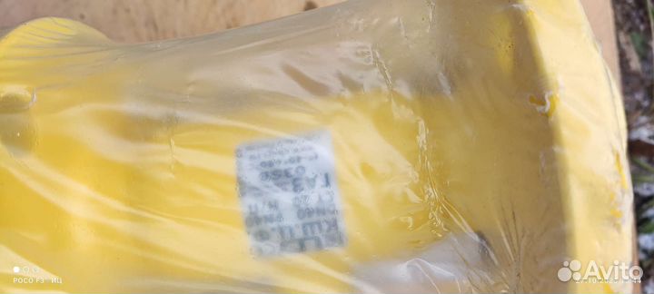 Краны шаровые газовые LD DN 20-40