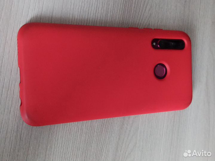 HONOR 10i, 4/128 ГБ